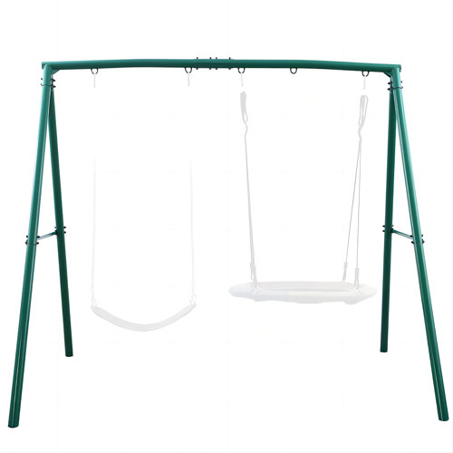 Wayfair Swing Sets & Playsets You'll Love in 2023